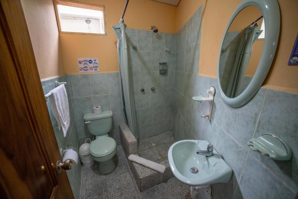 פורטו וילאמיל Hostal Gladismar חדר תמונה